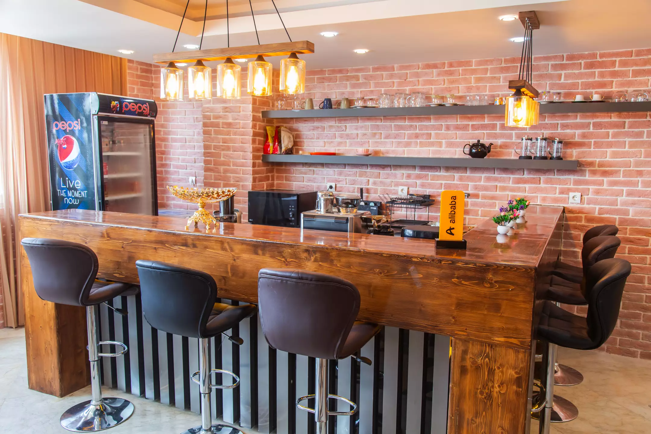 هتل سارینا قشم